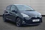2019 Toyota Yaris