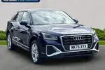 2025 Audi Q2