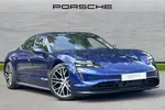 2021 Porsche Taycan