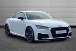 2023 Audi TT S