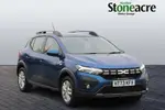 2023 Dacia Sandero Stepway