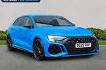 2022 Audi RS3