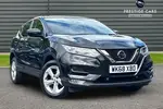 2018 Nissan Qashqai