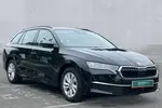 2025 Skoda Octavia