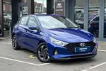 2023 Hyundai i20