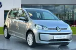 2017 Volkswagen Up
