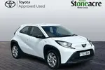 2023 Toyota Aygo X