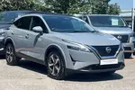2022 Nissan Qashqai