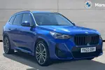2023 BMW X1