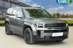 2025 Hyundai Santa Fe