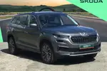 2024 Skoda Kodiaq