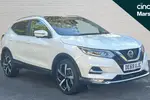 2019 Nissan Qashqai