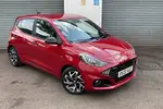 2022 Hyundai i10