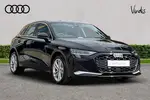 2025 Audi A3