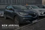2017 Renault Kadjar