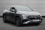 2021 Mercedes-Benz EQA