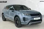 2023 Land Rover Range Rover Evoque