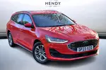 2023 Ford Focus Estate
