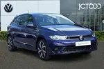 2023 Volkswagen Polo