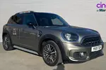 2019 MINI Countryman