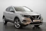 2019 Nissan Qashqai