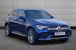 2019 Mercedes-Benz GLC