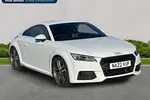 2022 Audi TT