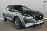 2023 Nissan Qashqai