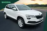 2018 Skoda Karoq
