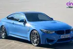 2019 BMW M4