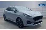2024 Ford Puma