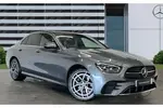 2023 Mercedes-Benz E-Class