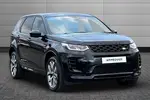 2024 Land Rover Discovery Sport