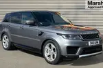 2021 Land Rover Range Rover Sport