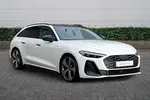 2025 Audi A5