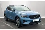 2024 Volvo XC40
