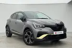 2024 Renault Captur