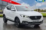 2020 MG ZS
