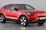 2022 Volvo C40