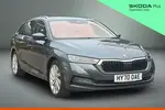 2020 Skoda Octavia Estate