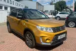 2019 Suzuki Vitara