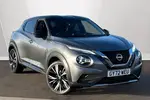 2022 Nissan Juke
