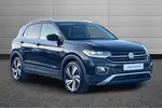 2019 Volkswagen T-Cross