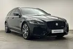 2023 Jaguar XF Sportbrake