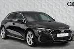 2023 Audi A3