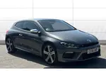 2018 Volkswagen Scirocco