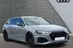 2024 Audi RS4