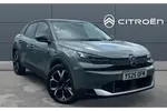 2025 Citroen C4
