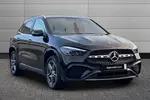 2024 Mercedes-Benz GLA