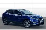 2021 Nissan Qashqai